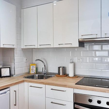 Vivienda Vacacional Los Molinos 7210 코스타 테기세 외부 사진