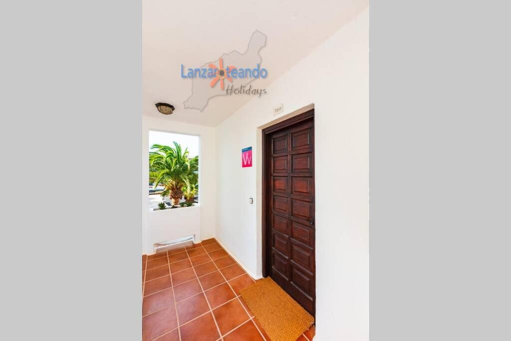 Vivienda Vacacional Los Molinos 7210 코스타 테기세 외부 사진